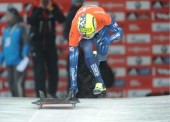 Ander Mirambell logra la 21ª plaza en Sochi