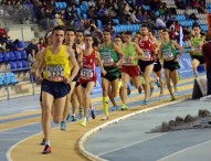 Antequera, epicentro del atletismo español