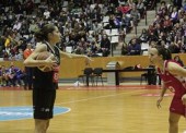 Los líderes suman victorias antes de la Copa de la Reina