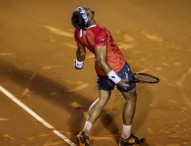 David Ferrer conquista Río de Janeiro