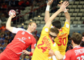 Polonia deja a los 'Hispanos' sin podio mundial