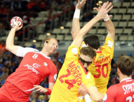 Polonia deja a los 'Hispanos' sin podio mundial