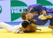 Fran Garrigós, a un paso del bronce en Alemania