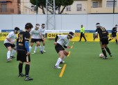 Málaga asalta el liderato tras ganar 1-0 a Madrid