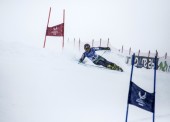 Alex Puente y Pol Carreras, 7º y 9º en el gigante de la Universiada