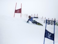 Alex Puente y Pol Carreras, 7º y 9º en el gigante de la Universiada