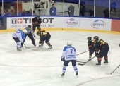 España golea a China en hockey hielo en la Universiada