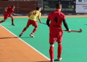 Victoria de España por 2-1 ante Rusia