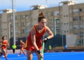 Victoria de las 'Redsticks' ante Alemania