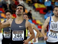 Antequera como antesala al Europeo de atletismo en Praga