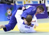 Oro para Laia Talarn en el Open de Bélgica