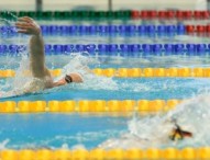 La natación española, con luz propia en el Euro Meet 2015