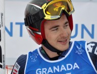 Pol Carreras, 7º en el slalom de la Universiada