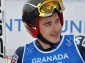Pol Carreras, 7º en el slalom de la Universiada