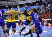 Rocasa Gran Canaria se corona campeón de la Copa de la Reina