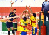 Vecindario ACE Gran Canaria se aleja de los playoffs