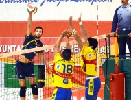 Vecindario ACE Gran Canaria se aleja de los playoffs