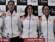 España se jugará en Argentina la categoría en la Fed Cup