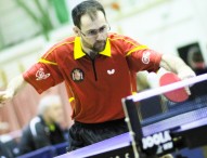 Eduardo Cuesta logra el oro en el Open de Hungría