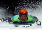 Ander Mirambell, 30º en el Mundial de skeleton