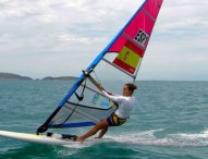 Blanca Manchón apura su puesta a punto invernal en Brasil