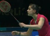 Carolina Marín, a por el All England