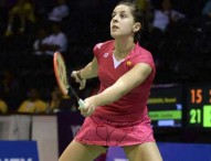 Carolina Marín alcanza los cuartos de final del Malasia Open