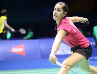 Carolina Marín accede a semifinales del India Open