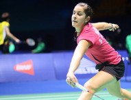 Carolina Marín arrasa y se mete en semis del Open de Australia