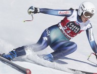 Carolina Ruiz se despide en Meribel con un 6º puesto