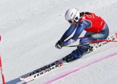 Carolina Ruiz y Juan del Campo, campeones de España de SG