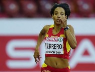 Plata para Pablo Torrijos e Indira Terrero en Praga 