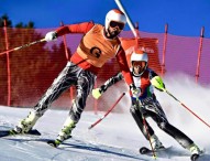 Jon Santacana, 5º y Gabriel Gorce, 6º en descenso del Mundial