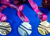 El COI convoca un concurso para diseñar las medallas de Lillehammer 2016