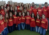 El preolímpico de hockey hierba inicia la cuenta atrás