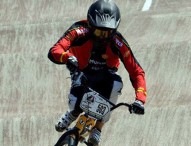 Alejandro Alcojor, nuevo líder de la Copa de España BMX