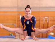 Los gimnastas afrontan un Europeo de transición hacia el Mundial