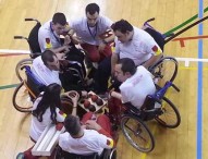 España, subcampeona de Europa en Sant Cugat