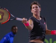 Carla Suárez tumba a Venus Williams en Miami