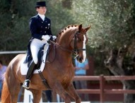 Beatriz Ferrer Salat, protagonista en Barcelona