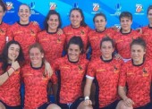 Las 'Leonas' comienzan con derrota en las Series Mundiales