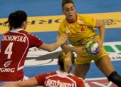 Marta López: «Pensamos en medalla en Río pero está muy complicado»