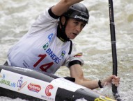 Nuria Vilarrubla, campeona de Europa Sub23 