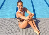 Ona Carbonell, oro en Brasil