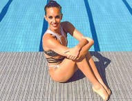 Ona Carbonell, oro en Brasil