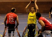 Pablo Zarzuela: «Queremos ponerle la guinda al año ganando la Champions Cup»