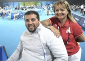 Agesport falla los premios a la excelencia en la gestión deportiva 2014