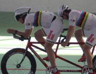 Arranca la Copa de Europa para los ciclistas españoles