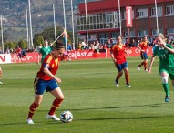 'La Roja' ya conoce su camino para el Europeo 2017