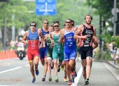 Alarza, Godoy y Castro, 11º, 17º y 24º en Bakú